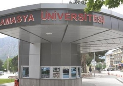 Ankara Müzik Ve Güzel Sanatlar Üniversitesi kampüsü