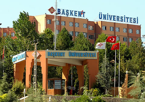 Bursa Teknik Üniversitesi kampüsü