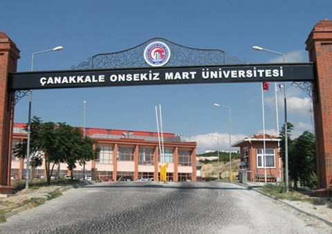 Galatasaray Üniversitesi kampüsü