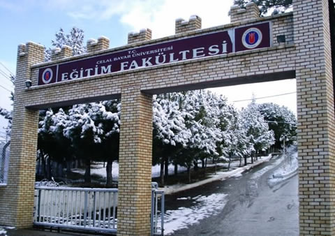 Fatih Sultan Mehmet Vakıf Üniversitesi kampüsü