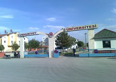 Fenerbahçe Üniversitesi kampüsü