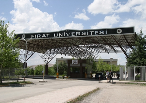İstanbul 29 Mayıs Üniversitesi kampüsü