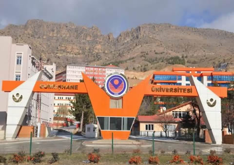İstanbul Nişantaşı Üniversitesi kampüsü