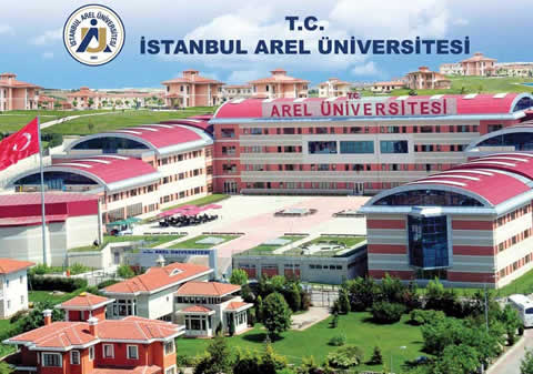 Kadir Has Üniversitesi kampüsü
