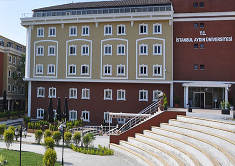 Kafkas Üniversitesi kampüsü