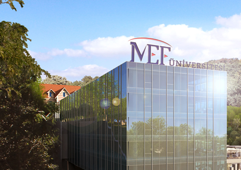 Türk Hava Kurumu Üniversitesi kampüsü