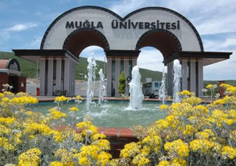Yalova Üniversitesi kampüsü