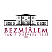 Bezm-i Âlem Vakıf logosu