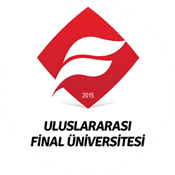 Uluslararası Final logosu