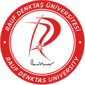 Rauf Denktaş logosu