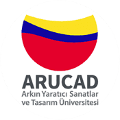 Arkın Yaratıcı Sanatlar Ve Tasarım logosu