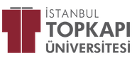 İstanbul Topkapı Üniversitesi logosu
