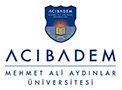 Acıbadem Mehmet Ali Aydınlar logosu