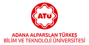 Adana Alparslan Türkeş Bilim Ve Teknoloji logosu