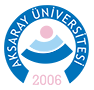 Aksaray logosu