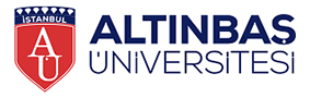 Altınbaş logosu