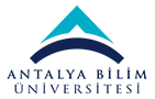 Antalya Bilim Üniversitesi logosu