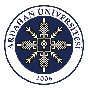 Ardahan Üniversitesi logosu