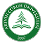 Artvin Çoruh Üniversitesi logosu
