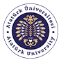 Atatürk Üniversitesi logosu
