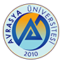 Avrasya Üniversitesi logosu