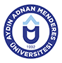 Aydın Adnan Menderes Üniversitesi logosu