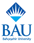 Bahçeşehir Üniversitesi logosu