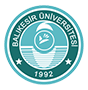 Balıkesir Üniversitesi logosu