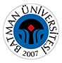 Batman Üniversitesi logosu