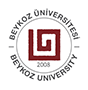 Beykoz Üniversitesi logosu