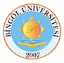 Bingöl Üniversitesi logosu