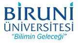 Biruni Üniversitesi logosu