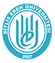 Bitlis Eren Üniversitesi logosu