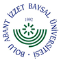 Bolu Abant İzzet Baysal Üniversitesi logosu