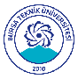 Bursa Teknik Üniversitesi logosu