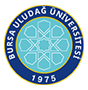 Bursa Uludağ Üniversitesi logosu