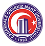 Çanakkale Onsekiz Mart Üniversitesi logosu