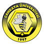 Çankaya Üniversitesi logosu