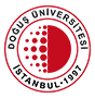 Doğuş Üniversitesi logosu