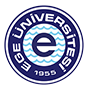 Ege Üniversitesi logosu