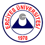 Erciyes Üniversitesi logosu
