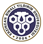 Erzincan Binali Yıldırım Üniversitesi logosu