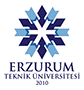 Erzurum Teknik Üniversitesi logosu