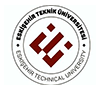 Eskişehir Teknik Üniversitesi logosu