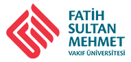 Fatih Sultan Mehmet Vakıf Üniversitesi logosu