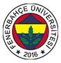 Fenerbahçe Üniversitesi logosu