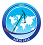Gaziantep İslam Bilim Ve Teknoloji Üniversitesi logosu