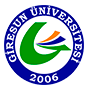 Giresun Üniversitesi logosu