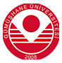 Gümüşhane Üniversitesi logosu