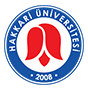 Hakkari Üniversitesi logosu